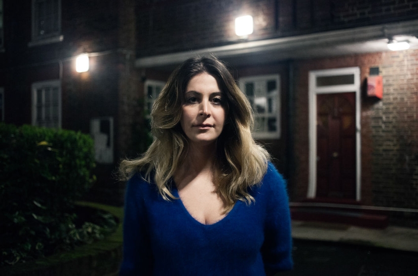 Residents of London about Russia and Russians Residents of London about Russia and Russians