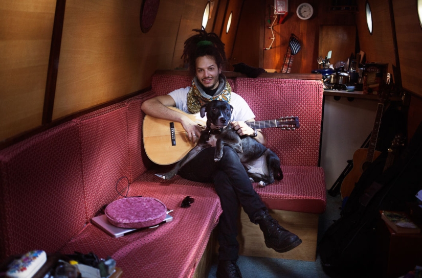 Residents of London about Russia and Russians Residents of London about Russia and Russians