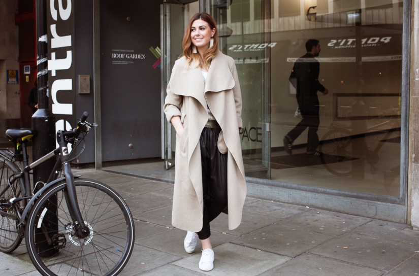 Residents of London about Russia and Russians Residents of London about Russia and Russians