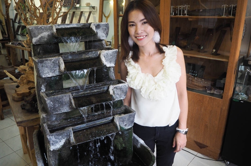 Residents of Thailand about Russia and Russians