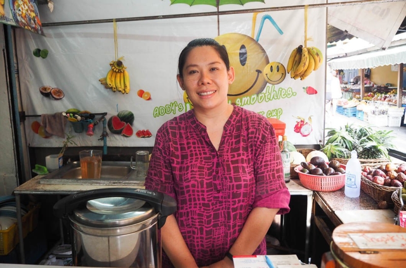 Residents of Thailand about Russia and Russians