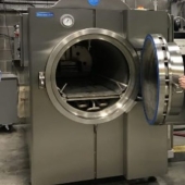 Resomación: por qué cocinan a los muertos en el Reino Unido