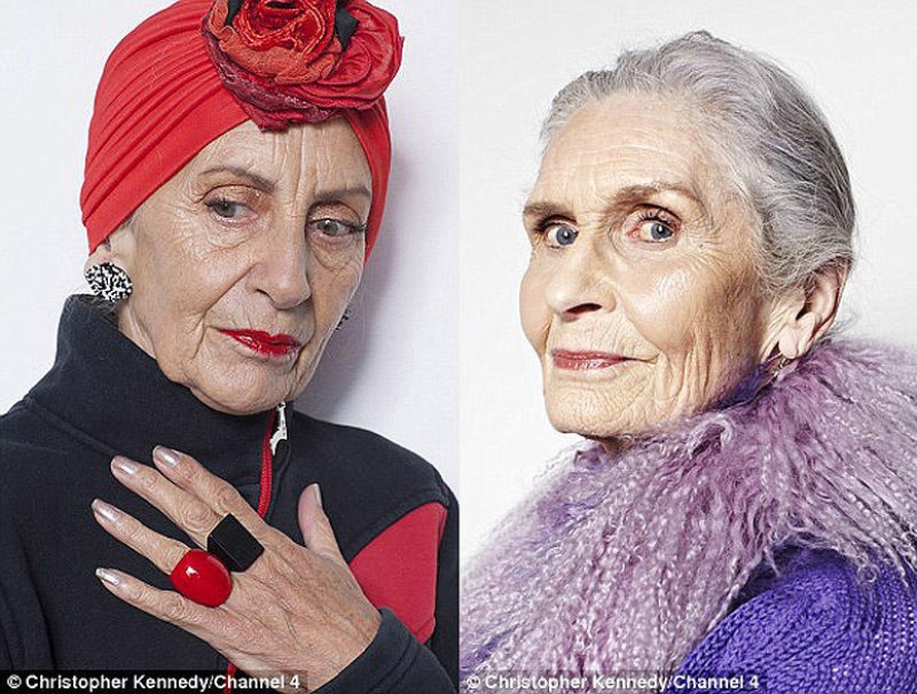 retired hipsters retired hipsters