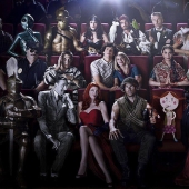 Retouching Master Christophe Hue (Part 2)