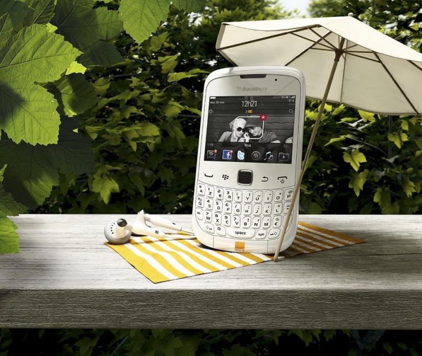 Retouching Master Christophe Hue (Part 1) Retouching Master Christophe Hue (Part 1)