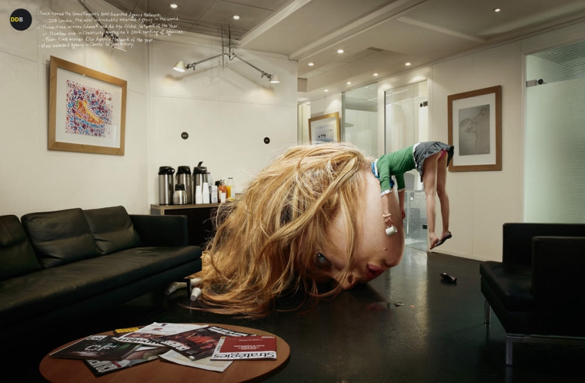 Retouching Master Christophe Hue (Part 1) Retouching Master Christophe Hue (Part 1)