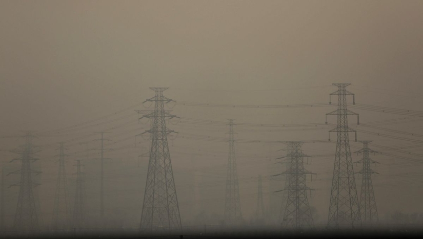 Retrato de Beijing sin aliento Retrato de Beijing sin aliento