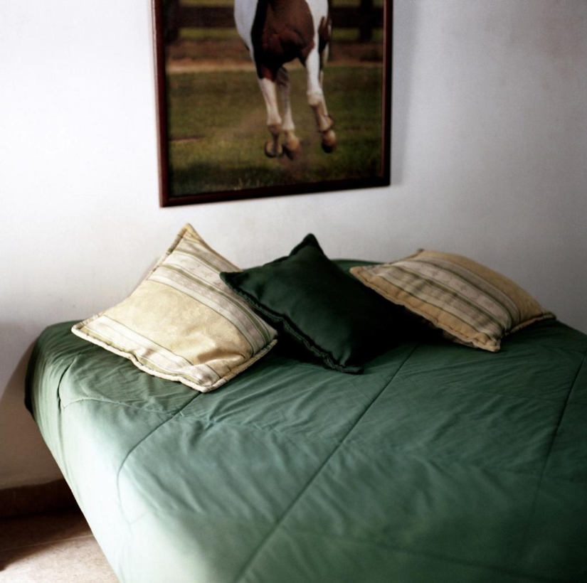 Retratos de venezolanos cuyos hijos fueron asesinados por balas de pandillas Retratos de venezolanos cuyos hijos fueron asesinados por balas de pandillas