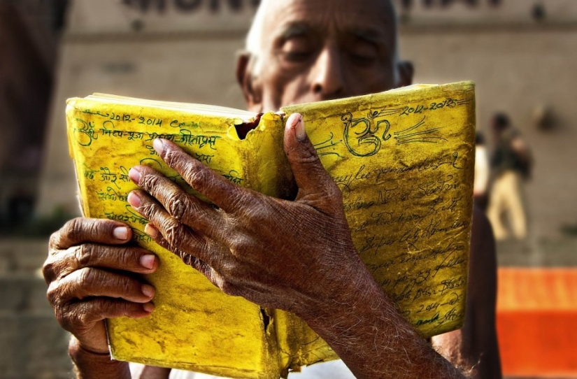 Retratos expresivos y coloridos de diferentes partes del mundo.