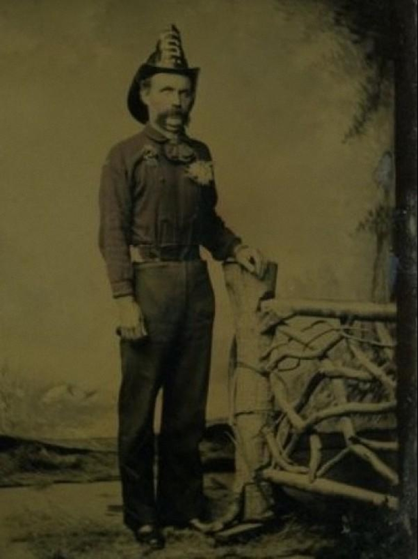 Retratos póstumos de la época de la reina Victoria