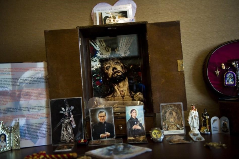 Return of the matador