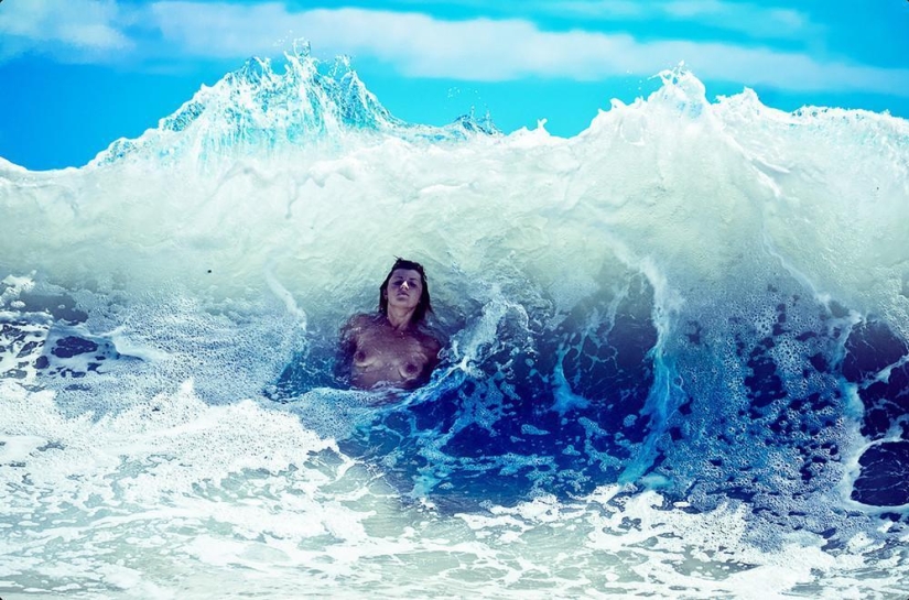 "Reunión de las tribus del arco iris": reuniones de hippies modernos "Reunión de las tribus del arco iris": reuniones de hippies modernos