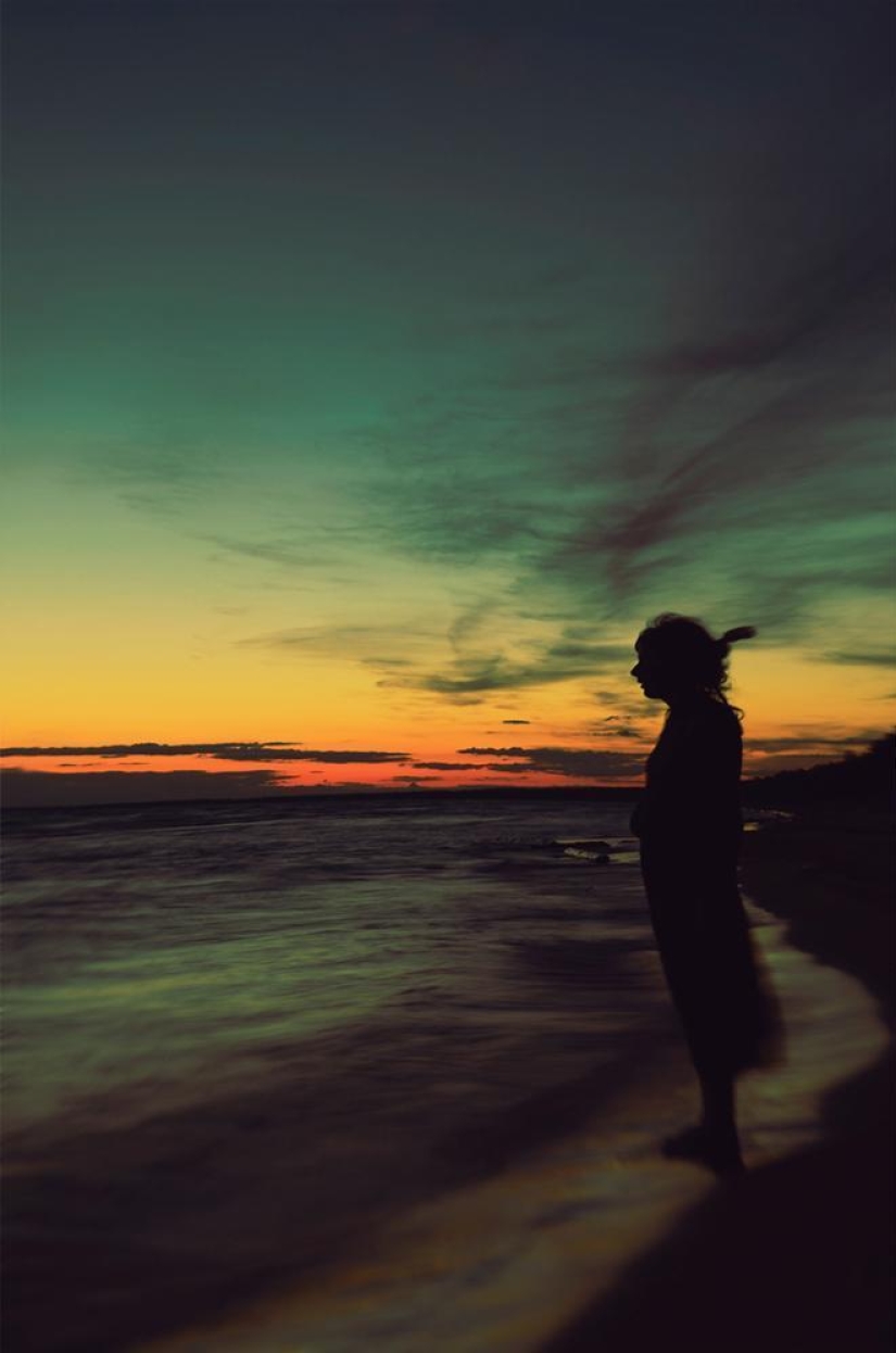 "Reunión de las tribus del arco iris": reuniones de hippies modernos "Reunión de las tribus del arco iris": reuniones de hippies modernos