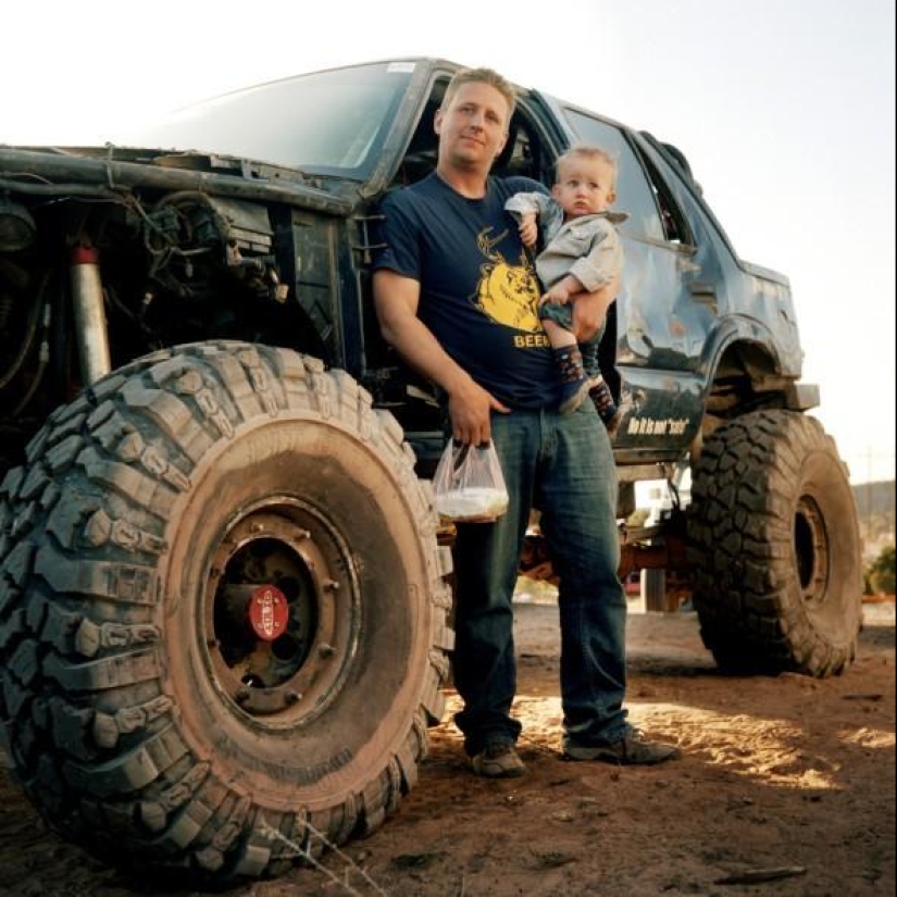 Reunión en ruta Reunión en ruta