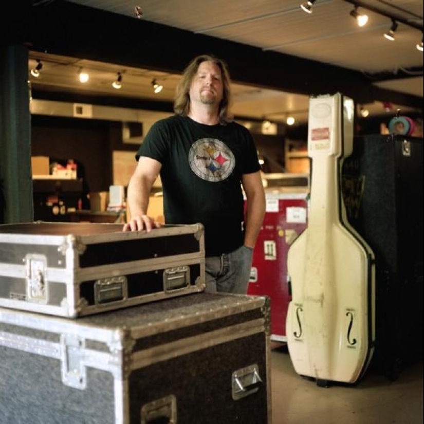 Reunión en ruta Reunión en ruta