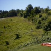 Reunión nudista en Italia