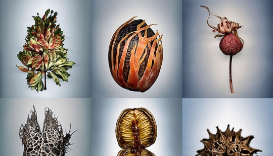 Órganos reproductivos