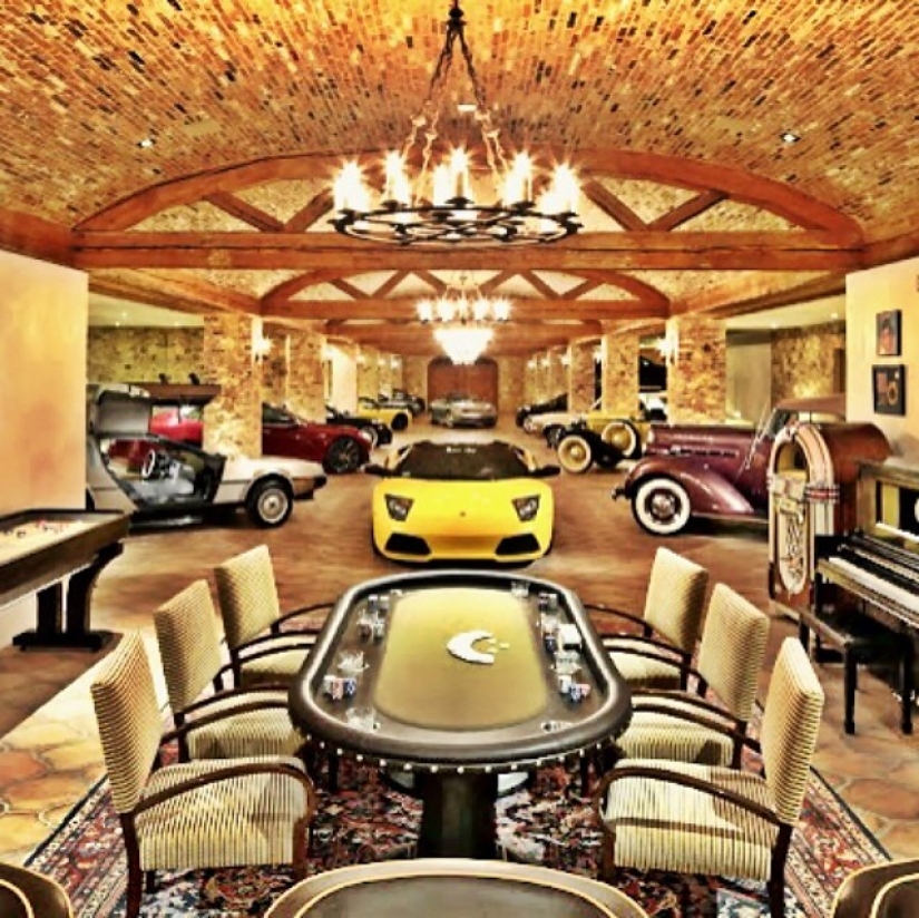 Rich Tony Tutoni: el multimillonario estadounidense se convirtió en una estrella de Instagram