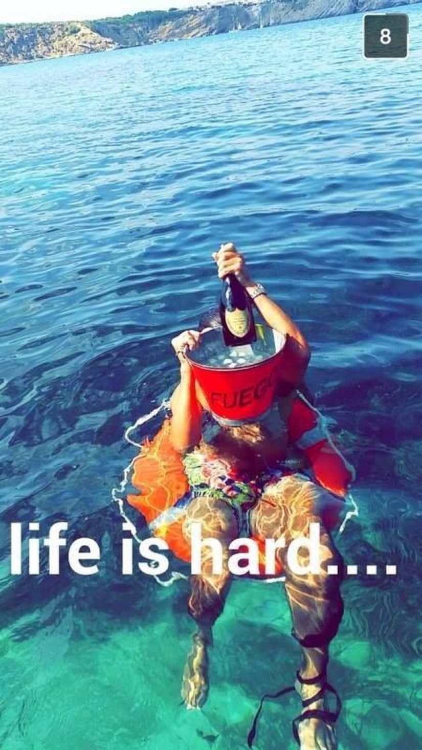 Richie Rich: who has a fatter wallet Richie Rich: who has a fatter wallet