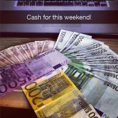 Richie Rich: who has a fatter wallet