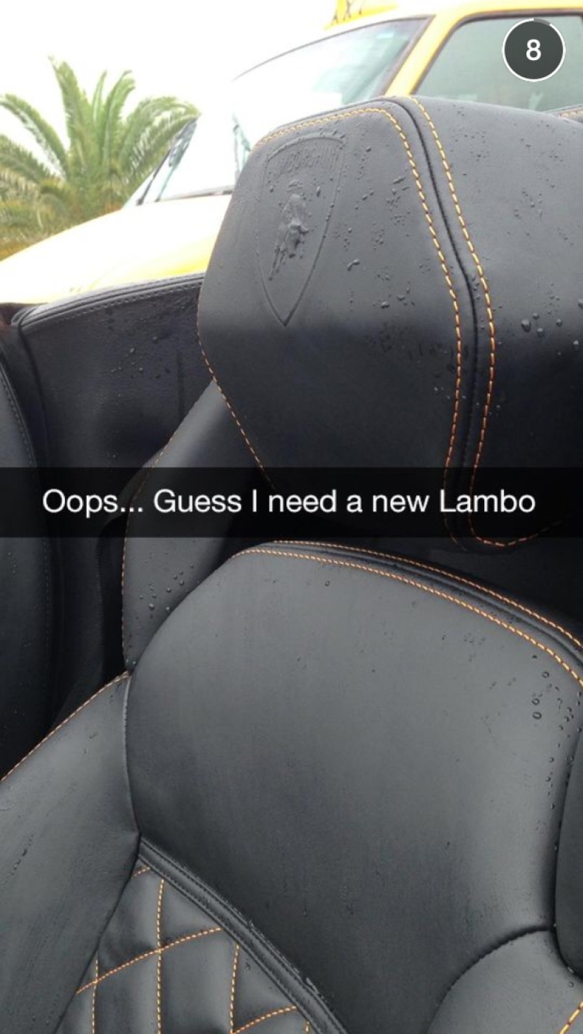 Richie Rich: who has a fatter wallet Richie Rich: who has a fatter wallet