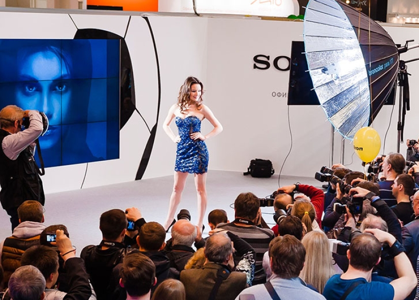 Rico en estrenos FOTOFORO-2016 Rico en estrenos FOTOFORO-2016