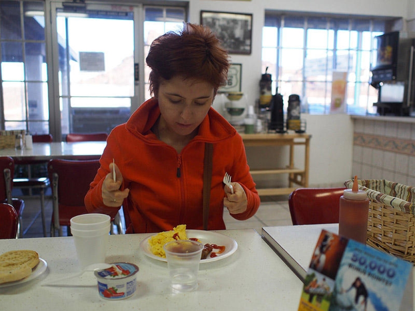 Roadside motels in the USA: prices, quality, service Roadside motels in the USA: prices, quality, service