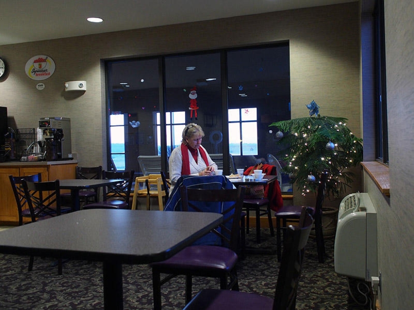 Roadside motels in the USA: prices, quality, service Roadside motels in the USA: prices, quality, service