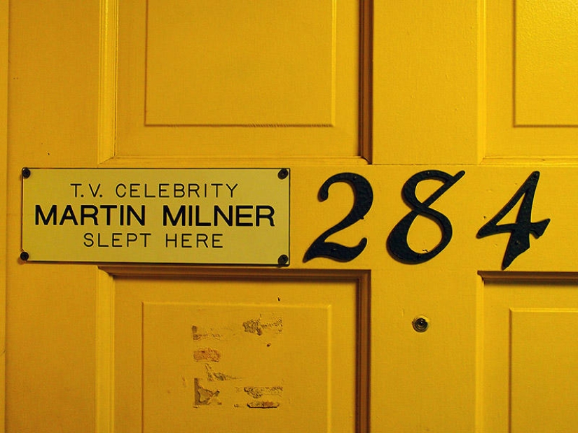 Roadside motels in the USA: prices, quality, service Roadside motels in the USA: prices, quality, service