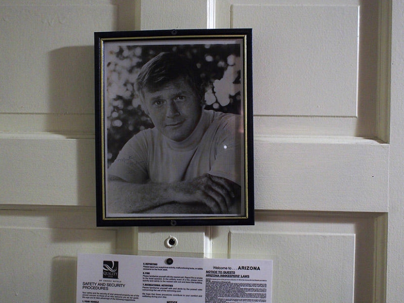 Roadside motels in the USA: prices, quality, service Roadside motels in the USA: prices, quality, service