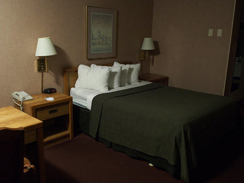 Roadside motels in the USA: prices, quality, service Roadside motels in the USA: prices, quality, service