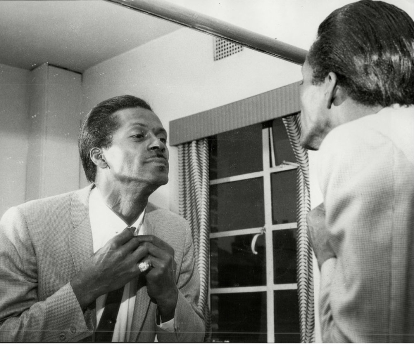 "Rock and Roll is dead": what you need to know about the legendary Chuck Berry "Rock and Roll is dead": what you need to know about the legendary Chuck Berry