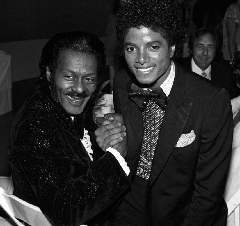 "Rock and Roll is dead": what you need to know about the legendary Chuck Berry "Rock and Roll is dead": what you need to know about the legendary Chuck Berry