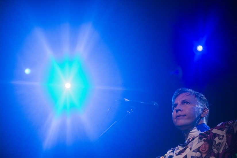 Rock tourism without censorship in Minsk