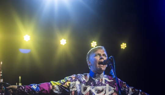 Rock tourism without censorship in Minsk