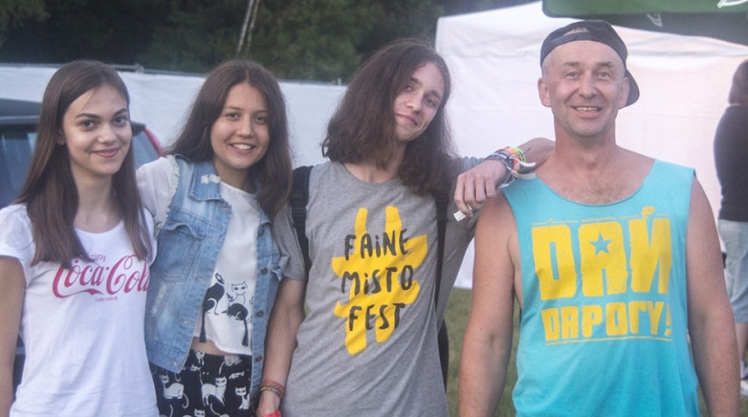 Rock tourism without censorship in Minsk