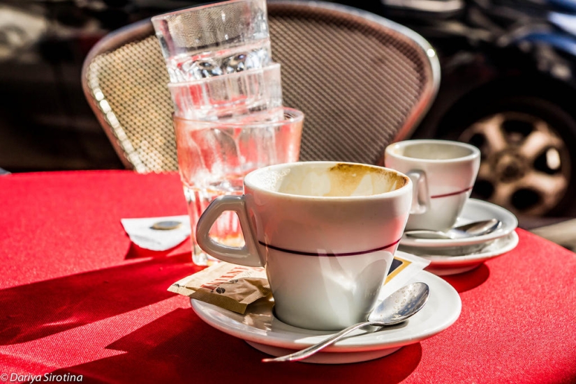 Rome. Spring Rome. Spring