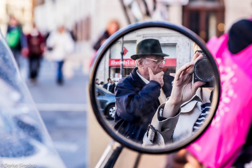 Rome. Spring Rome. Spring