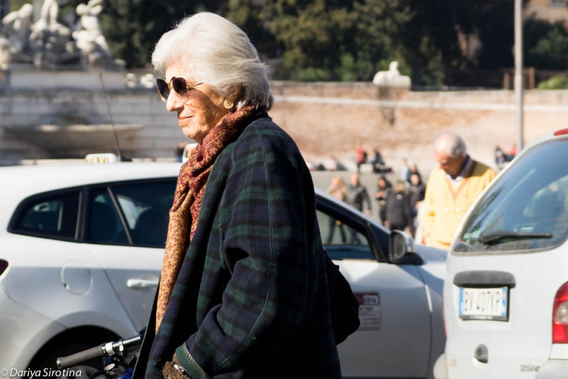 Rome. Spring Rome. Spring