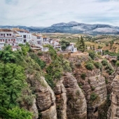 Ronda: la ciudad sobre las rocas y el alma de Andalucía