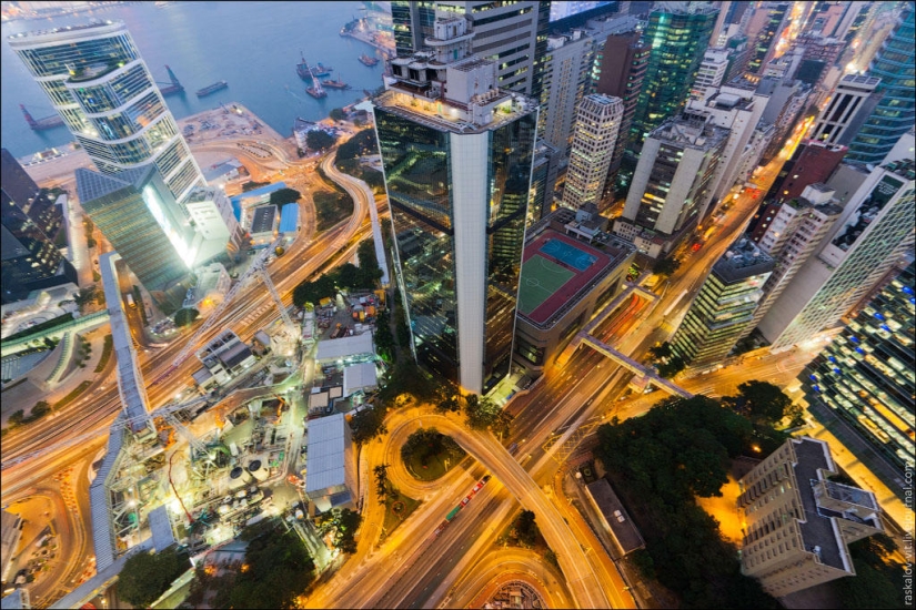 Roofers in Hong Kong Roofers in Hong Kong