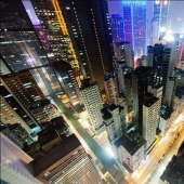 Roofers in Hong Kong