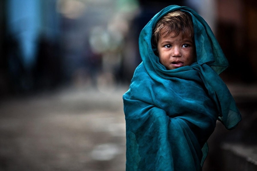 Rule of Thirds: 21 Photos with Great Composition Rule of Thirds: 21 Photos with Great Composition