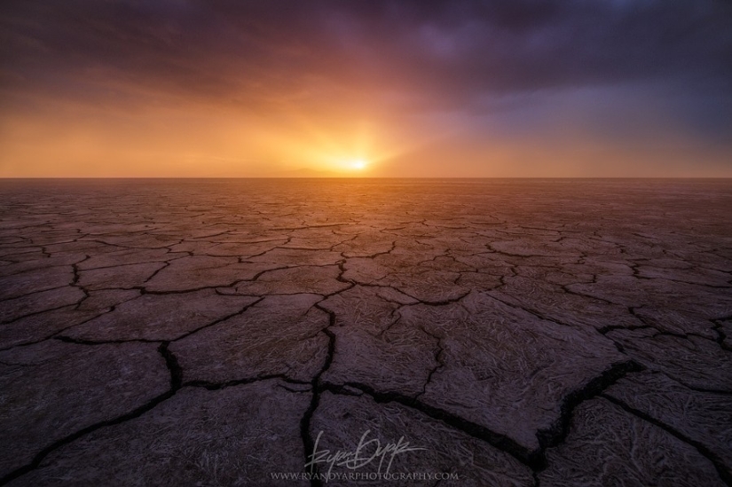 Rule of Thirds: 21 Photos with Great Composition Rule of Thirds: 21 Photos with Great Composition