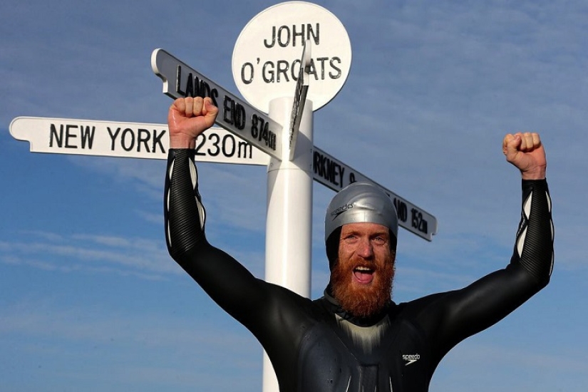 Run, Sean, run! Run, Sean, run!