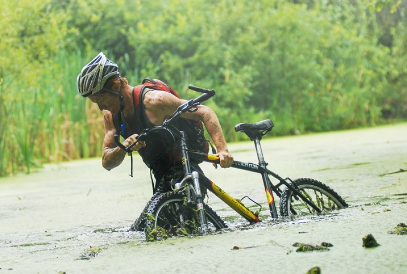 Run, Sean, run! Run, Sean, run!