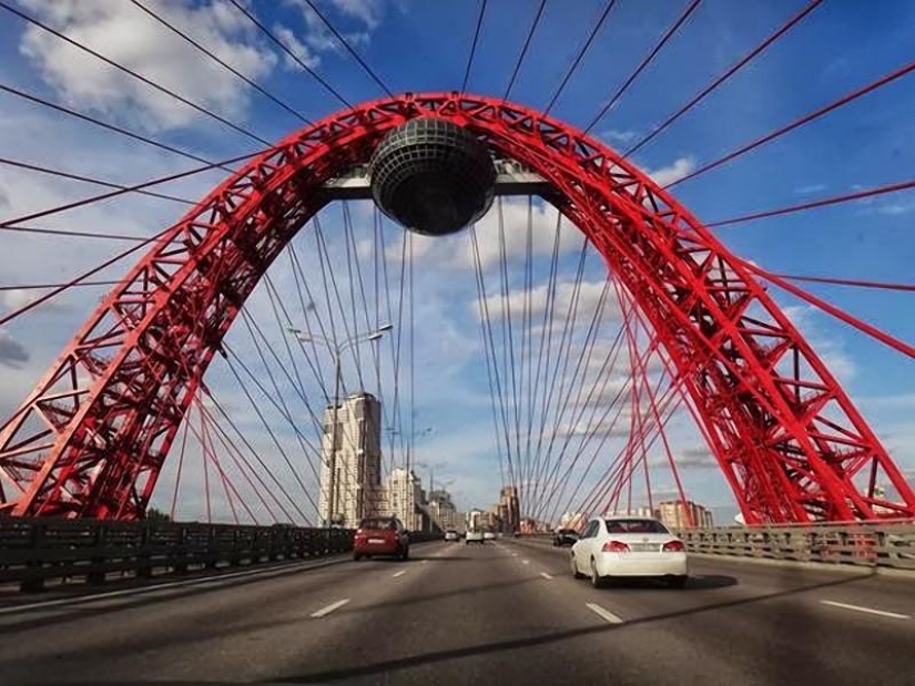 Rusia a través de los ojos de un suizo (Parte 1) Rusia a través de los ojos de un suizo (Parte 1)