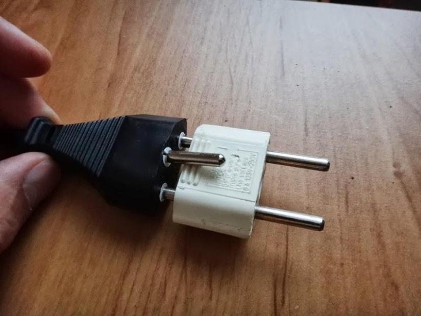 Rusia a través de los ojos de un suizo (Parte 1) Rusia a través de los ojos de un suizo (Parte 1)