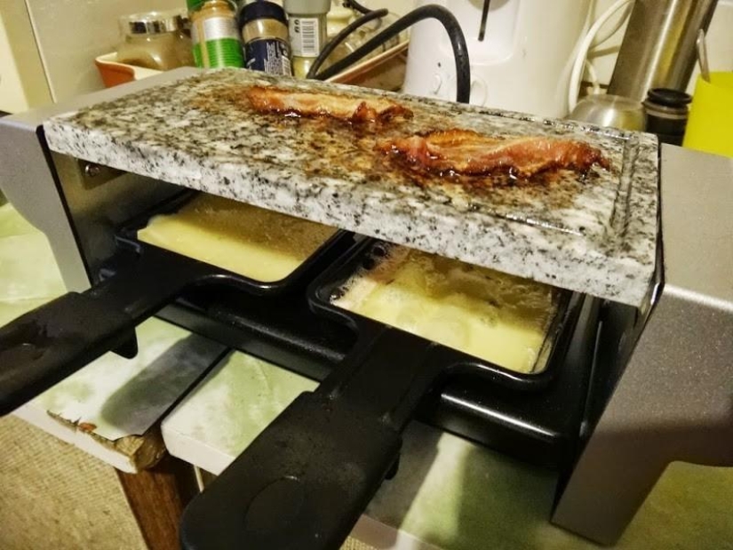 Rusia a través de los ojos de un suizo (Parte 1) Rusia a través de los ojos de un suizo (Parte 1)