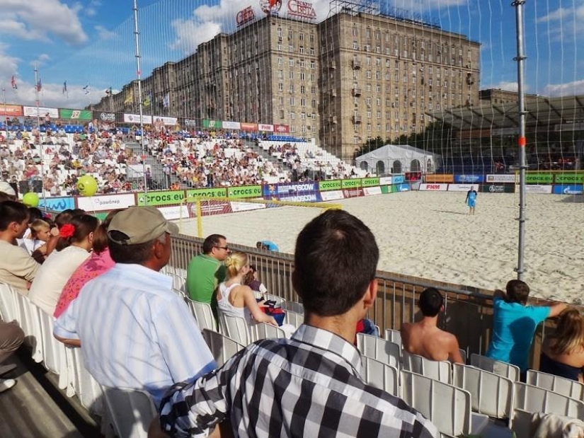 Rusia a través de los ojos de un suizo (Parte 1) Rusia a través de los ojos de un suizo (Parte 1)